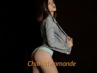Charlotteamande
