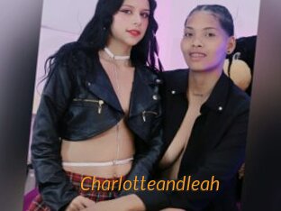 Charlotteandleah