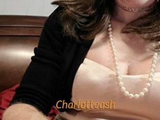 charlotteash Porn University