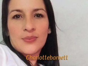 Charlottebarnett