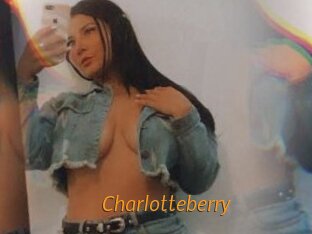 Charlotteberry