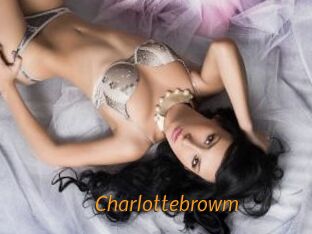 Charlottebrowm