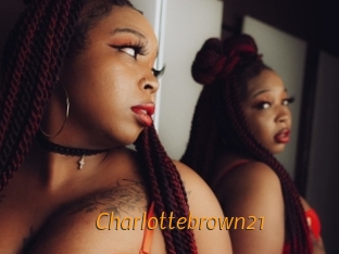 charlottebrown21 Porn University