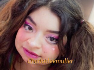 charlotteemuller Porn University