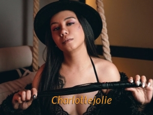 charlottejolie Porn University