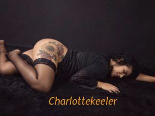 Charlottekeeler
