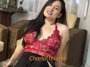 Charlotteloren