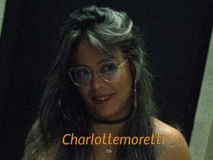 Charlottemoretti