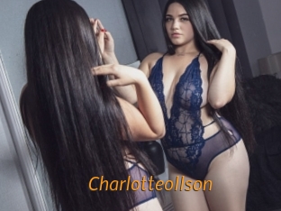 Charlotteollson
