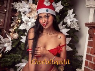 Charlottepetit