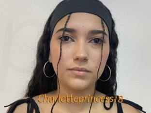 Charlotteprincess18