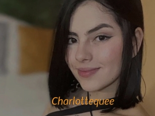 Charlottequee