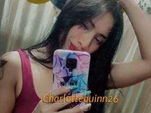 Charlottequinn26