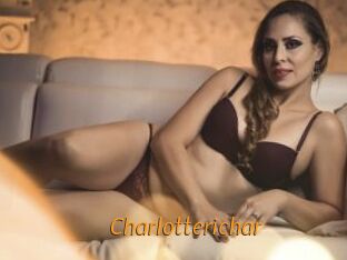 Charlotterichar