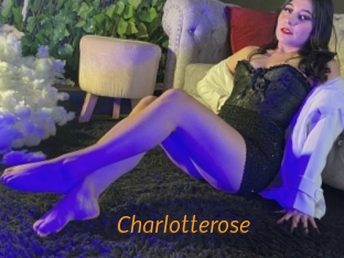 Charlotterose