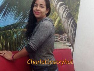 Charlottesexyhot