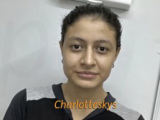 Charlotteskys