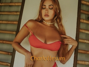 Charlottesum