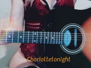 Charlottetonight