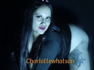 Charlottewhatson