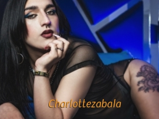 Charlottezabala