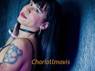 Charlottmavis