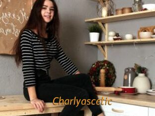 Charlyascetic