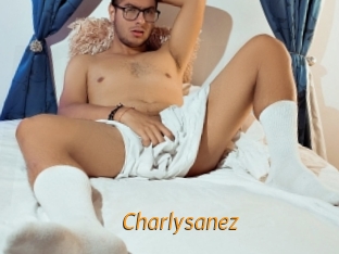 Charlysanez