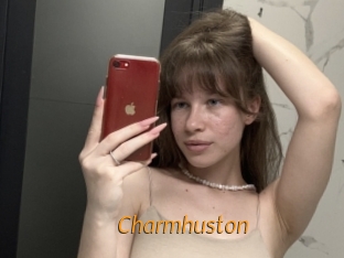 Charmhuston