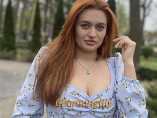 Charminglily
