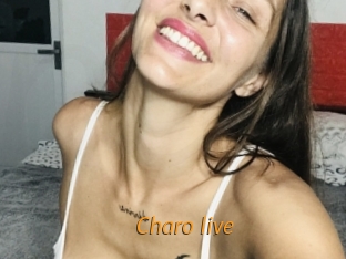 Charo_live