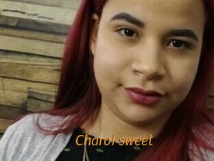 Charol_sweet