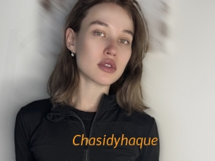 Chasidyhaque