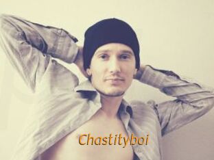 Chastityboi