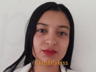 Chastitykiss