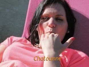 chatounne Porn University