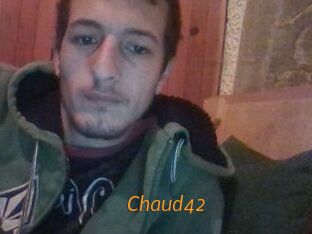 Chaud42