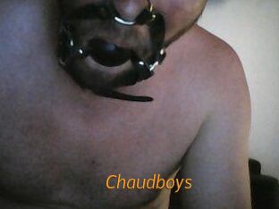 Chaudboys