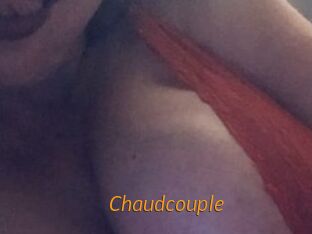 Chaudcouple