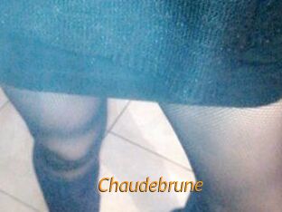 Chaudebrune