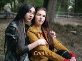 Chaukay