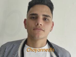 Chayannedls
