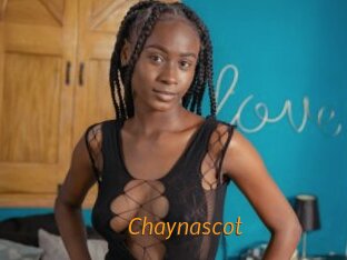 Chaynascot