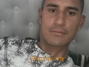 Chazmensesy