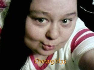 Cheapgirl33