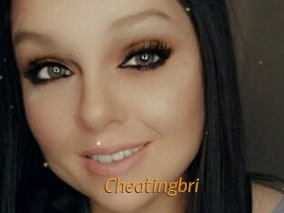 Cheatingbri