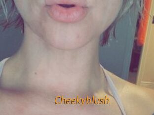 Cheekyblush