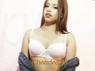 Cheerdeep18