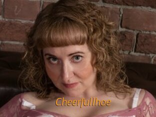 Cheerfullhoe