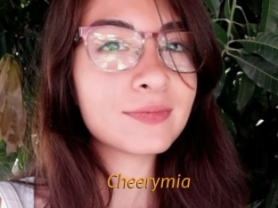 Cheerymia